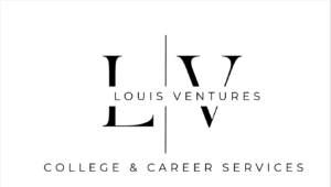 Louis ventures logo
